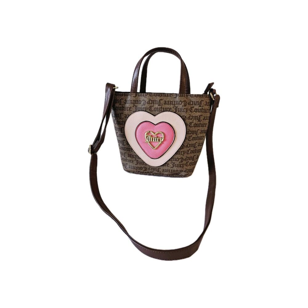 Juicy Couture Women's Crossbody Bag - Picture 2 of 9